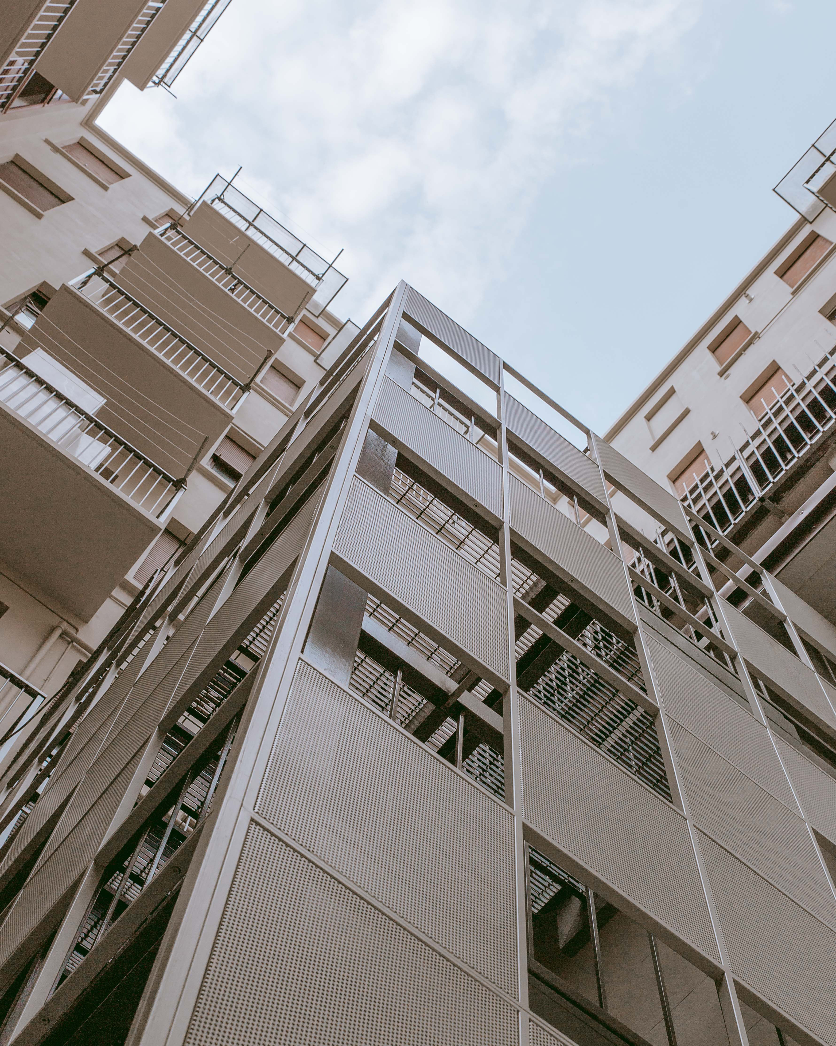 Condominio Gran Torino - immagine copertina