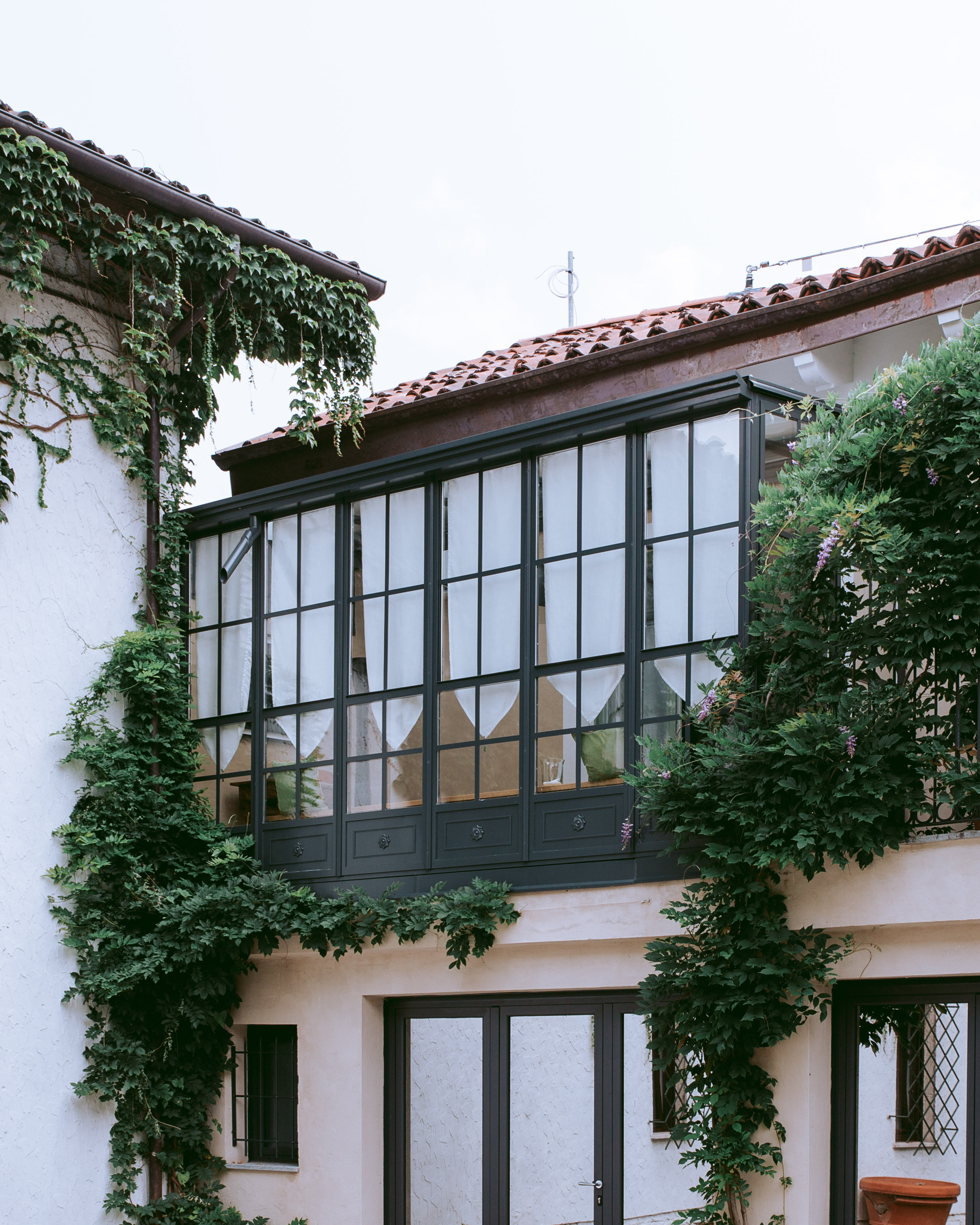 Giardino d'inverno - immagine 3