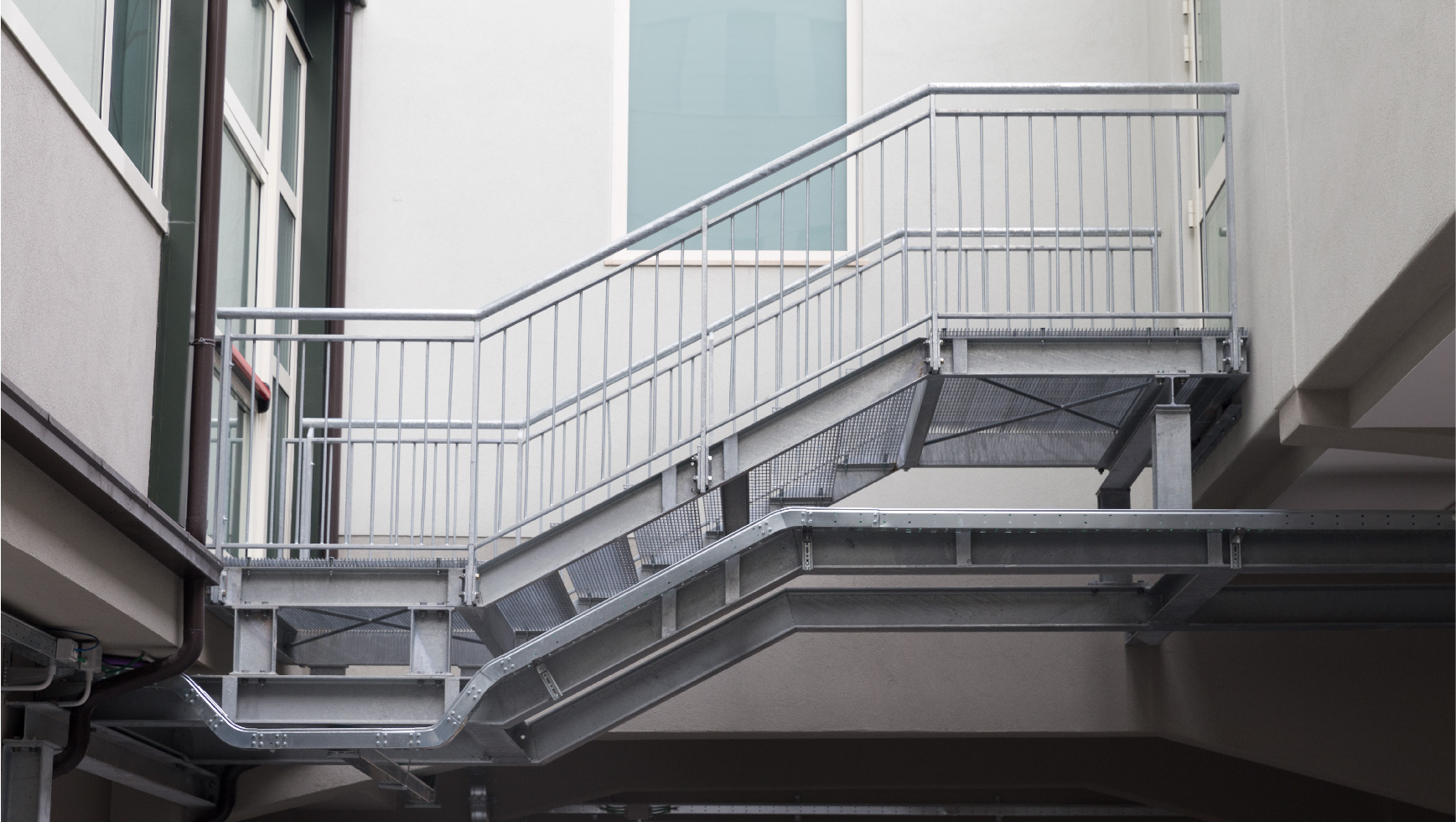 Palazzo Inail - immagine copertina