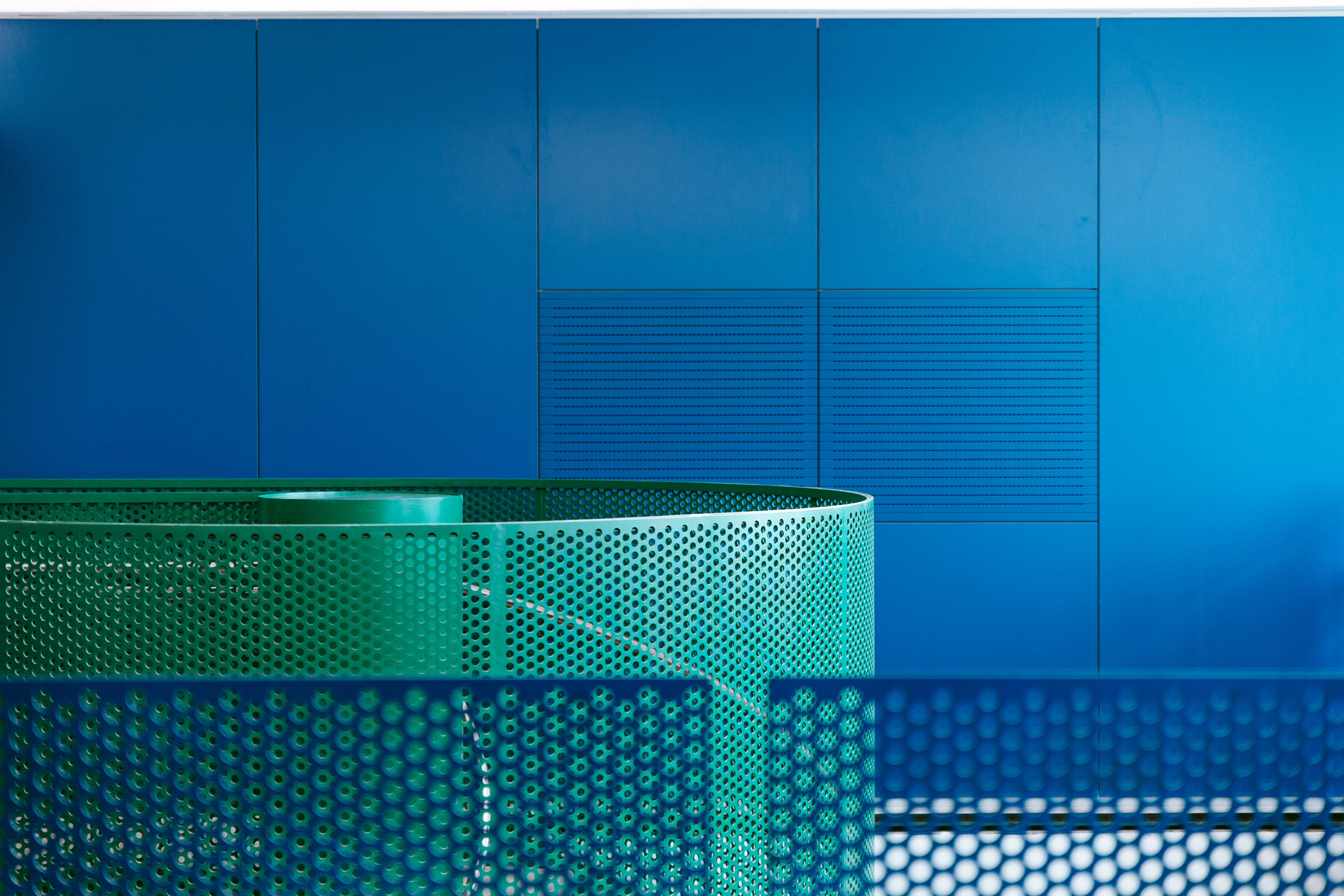 Palazzo Nuovo - immagine copertina