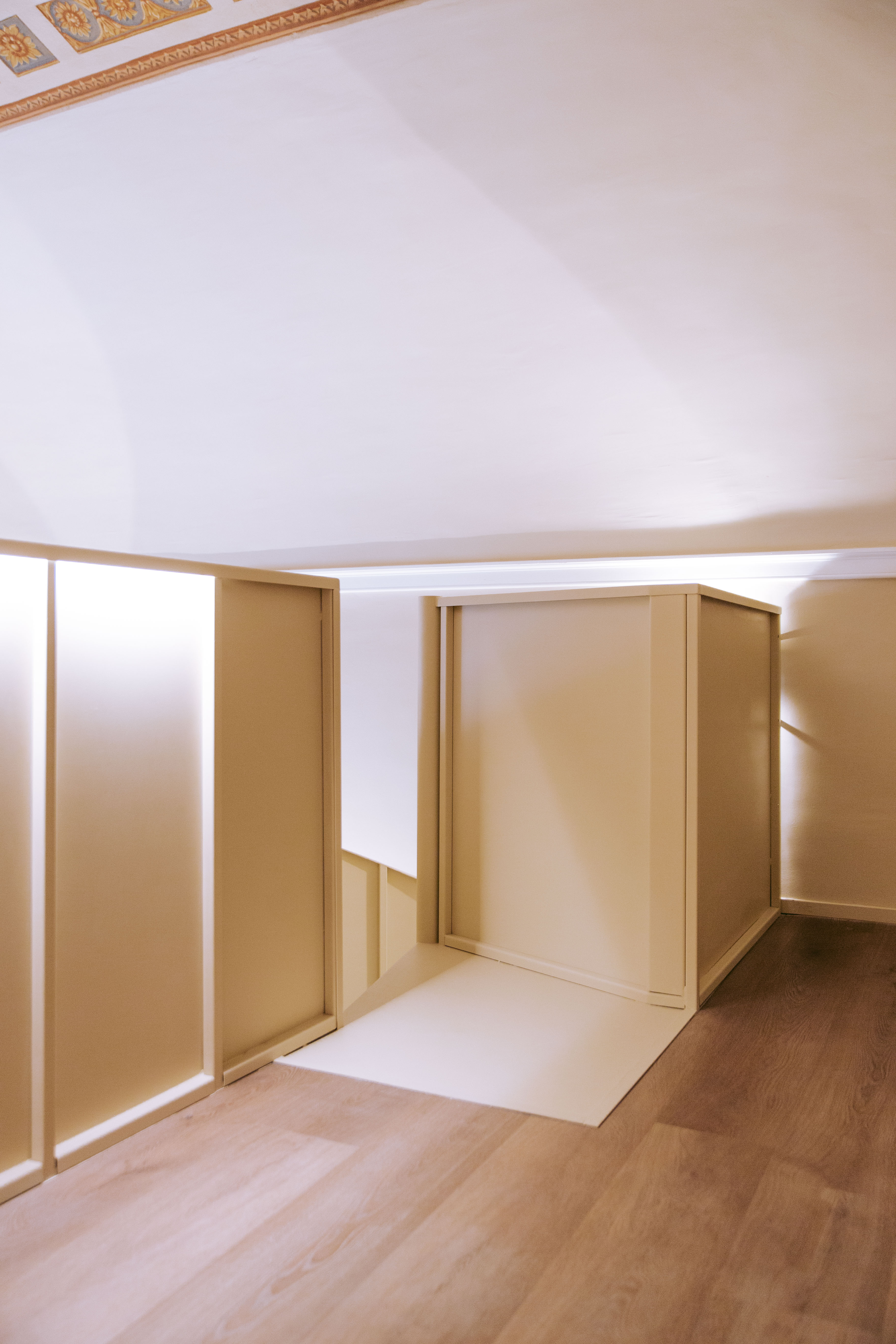 Scala a chiocciola - immagine 2