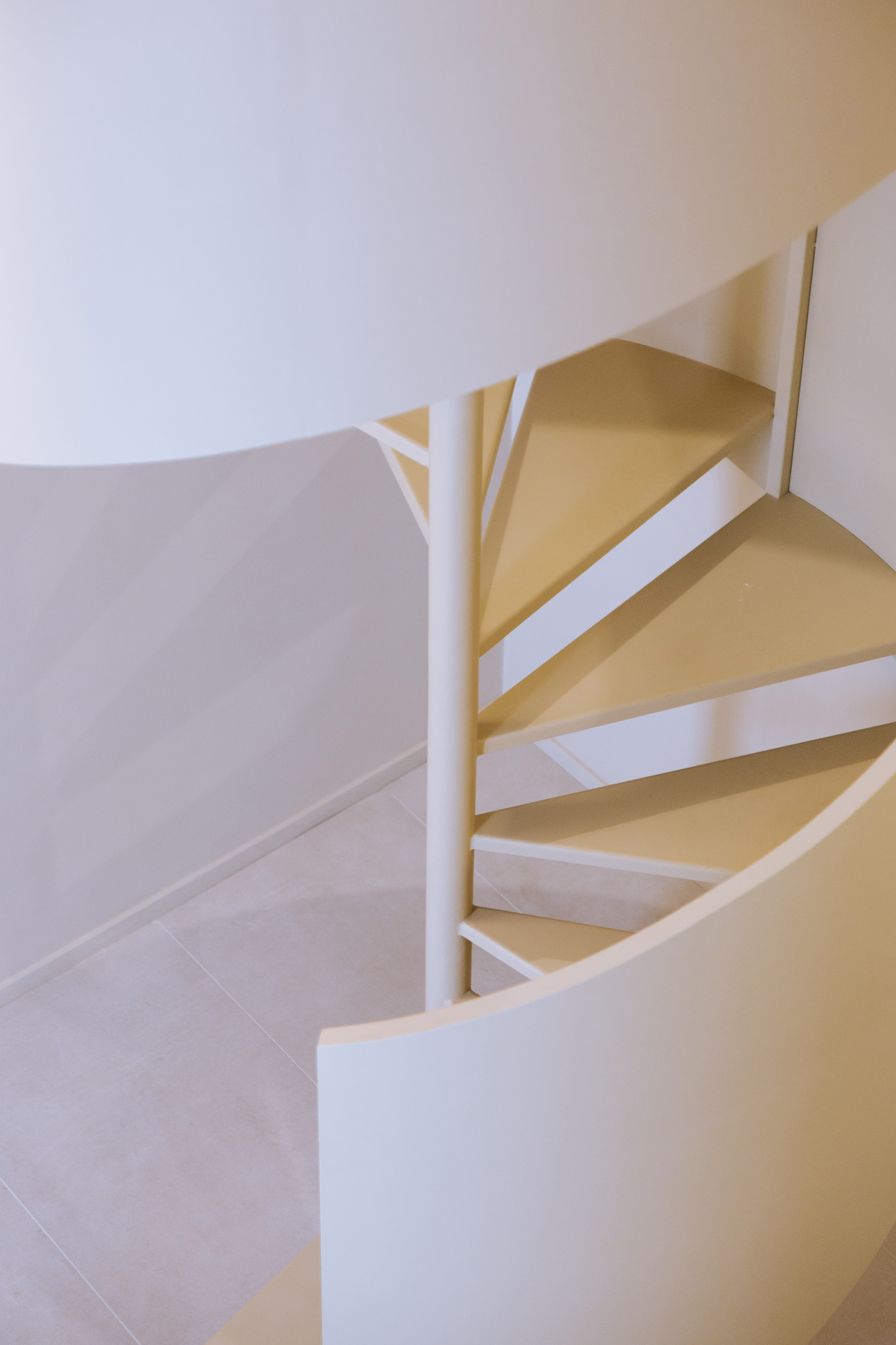 Scala a chiocciola - immagine 3