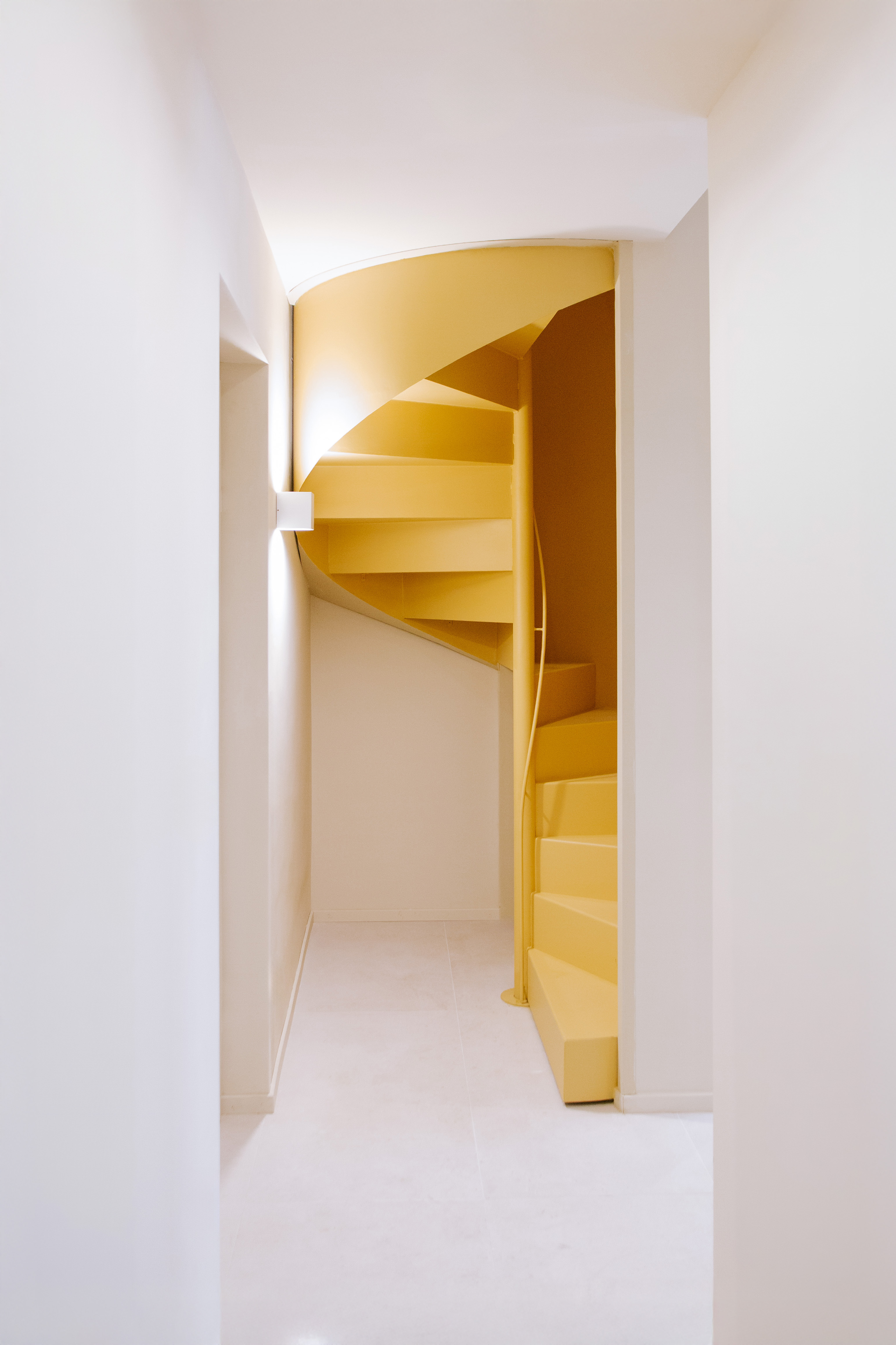 Scala Gialla - immagine 1