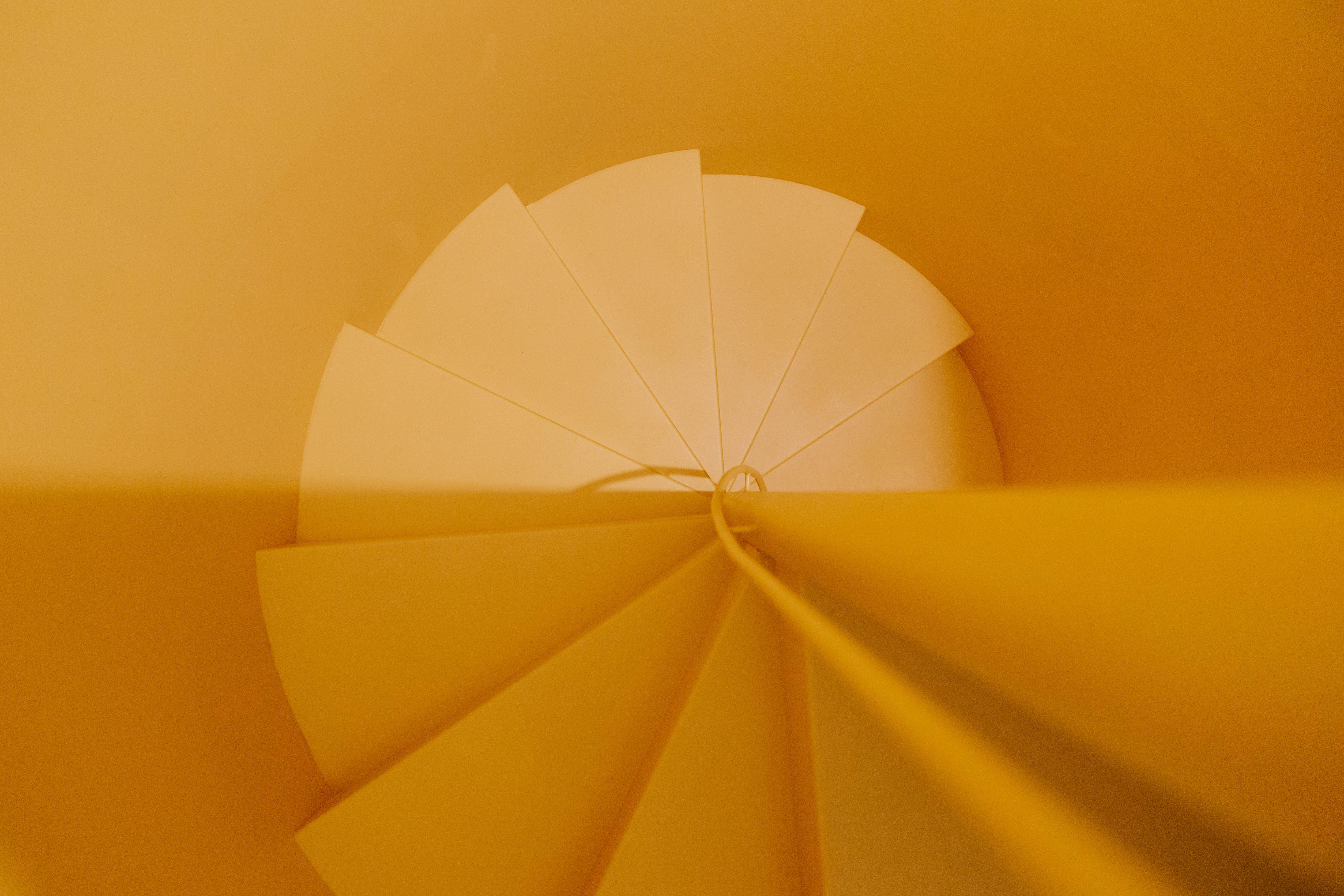 Scala Gialla - immagine copertina