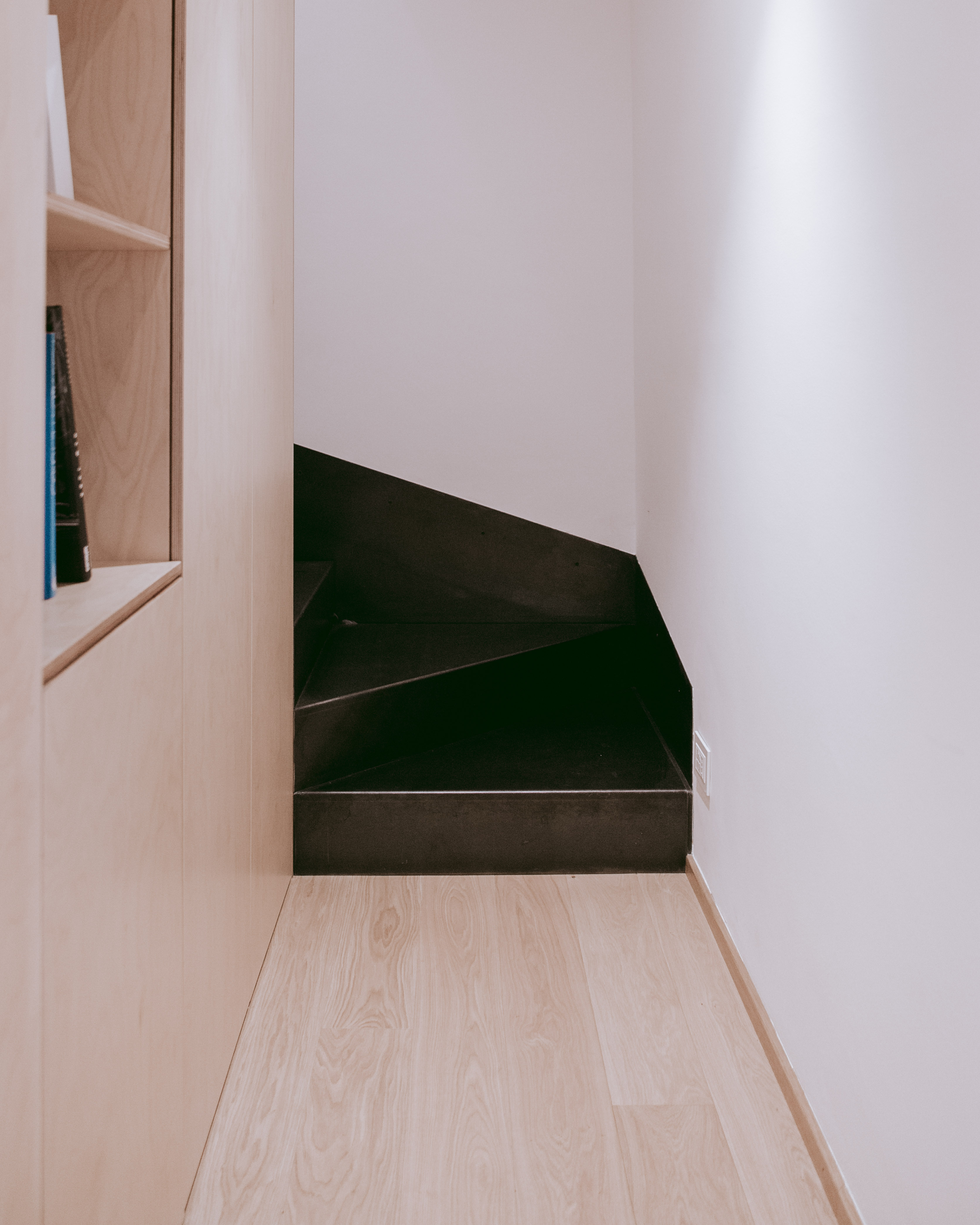 Scala Interna - immagine 1