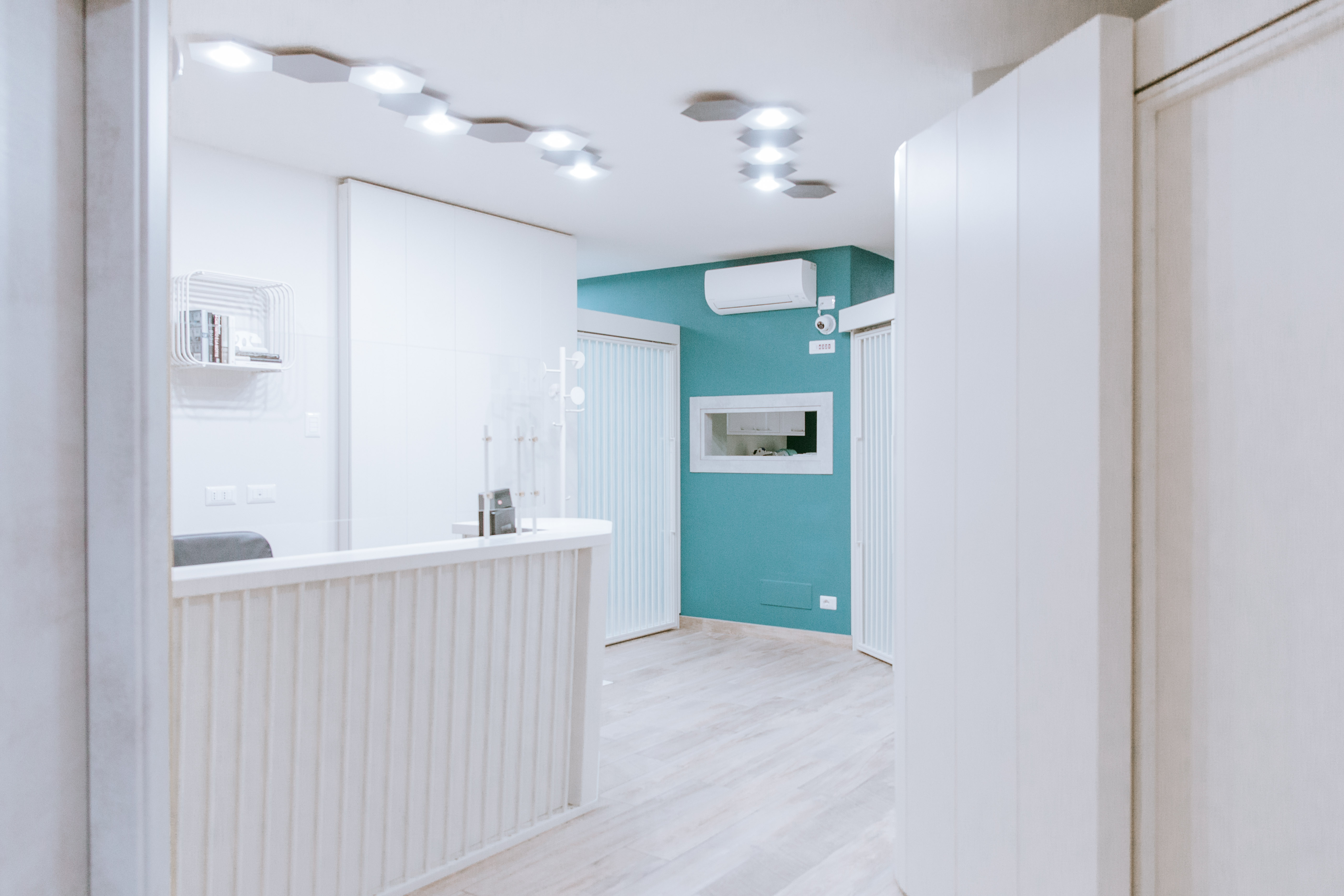 Studio dentistico ℅ Villanova d'Asti - immagine copertina